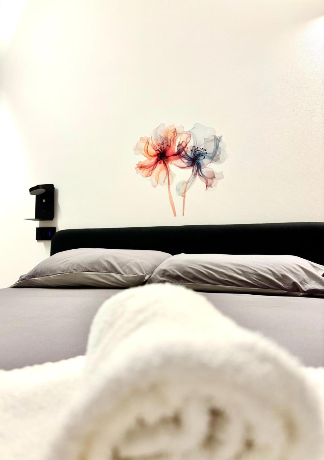 Hotel La Casa Di Cesare Rogno Zimmer foto