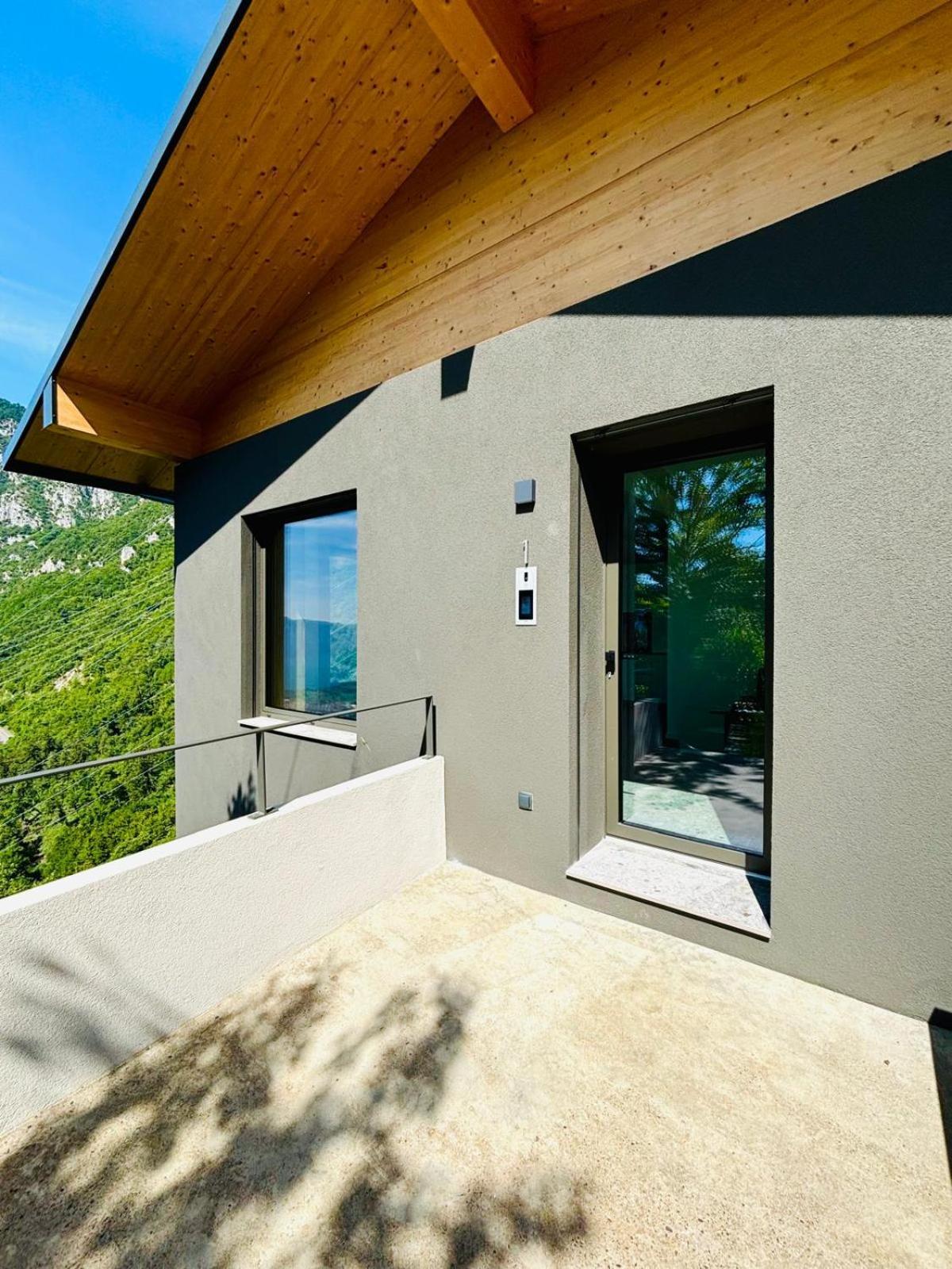 Hotel La Casa Di Cesare Rogno Zimmer foto