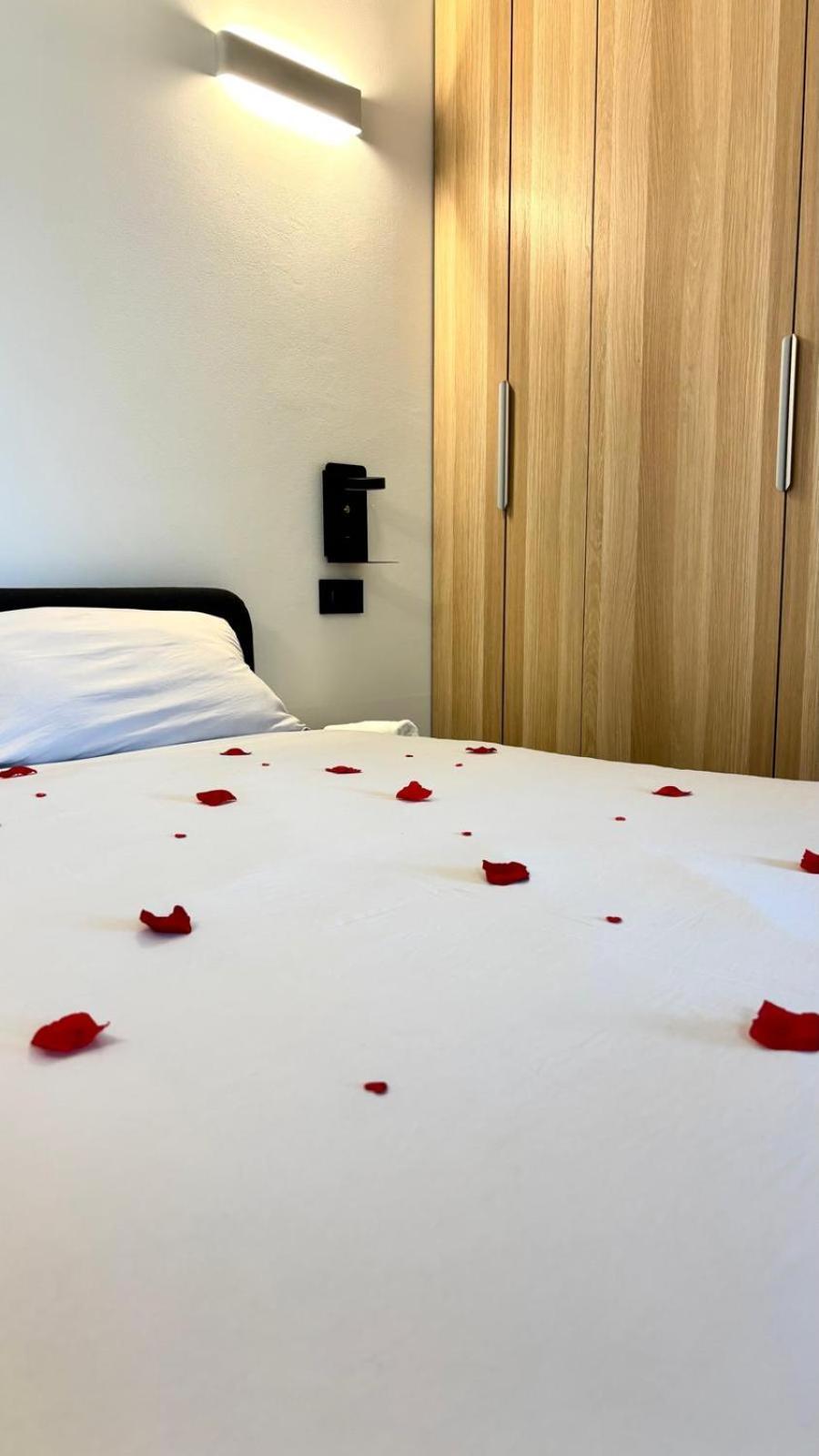 Hotel La Casa Di Cesare Rogno Zimmer foto